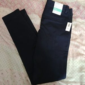 Old navy pixie pants